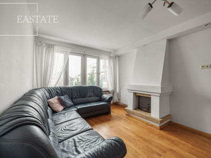 Mieszkanie Warszawa Ochota, Stara Ochota, ul. Filtrowa