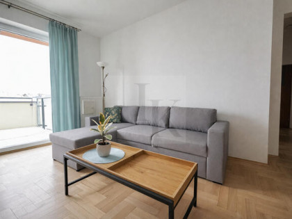 Od zaraz 2-pokojowe na Marinie Mokotów