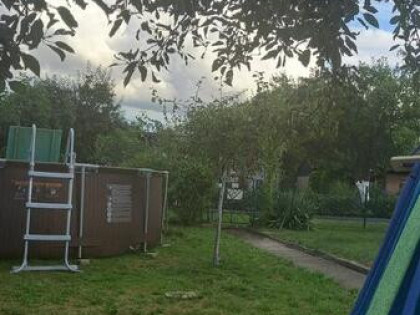 Prawa do działki ROD Szarotka okazja !