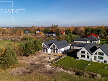 Dom Adamów rynek pierwotny ul.  
