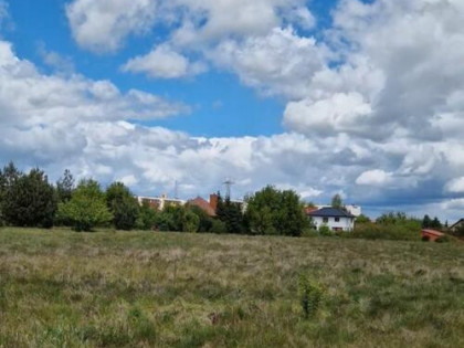 Działka budowlana Bielsk Podlaski,