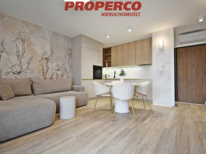 Mieszkanie Kielce Szydłówek, Turystyczna