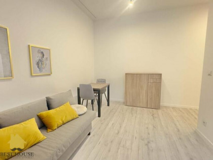 Mieszkanie Lublin Śródmieście