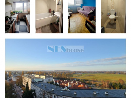 Mieszkanie Wrocław Fabryczna ul. Strzegomska