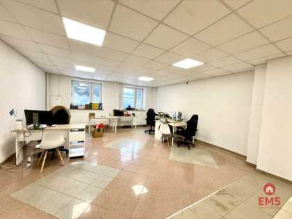 Lokal użytkowy Białystok Wygoda, Komunalna