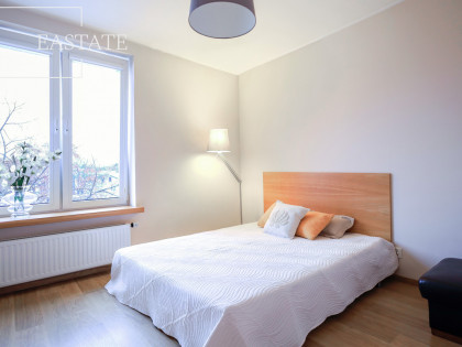 Mieszkanie Sopot ul. Książąt Pomorskich