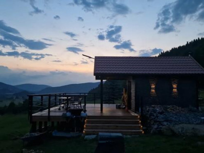 Działka Stróża gm. Dobra