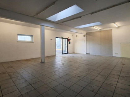 Lokal użytkowy Białystok Antoniuk,