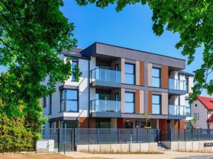 Mieszkanie Gdańsk ul. Cygańska Góra