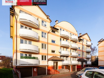 Mieszkanie Rumia ul. Warszawska