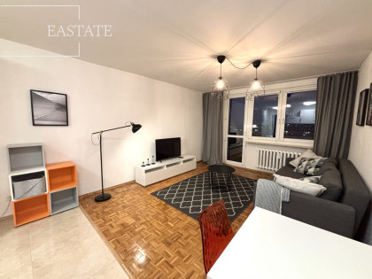 Mieszkanie Warszawa Ochota ul. Grójecka