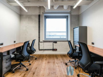 Lokal użytkowy Warszawa gm. Mokotów Mokotów, Konstruktorska