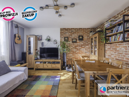 Mieszkanie Gdańsk Łostowice ul. Świętokrzyska