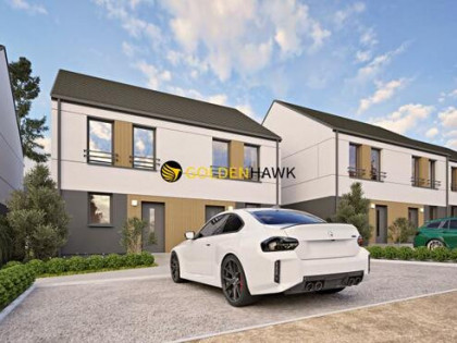 Dom Pilchowo gm. Police