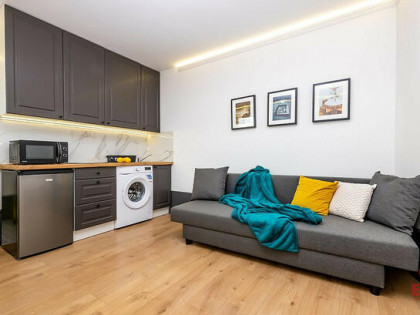 Mieszkanie Białystok Centrum,