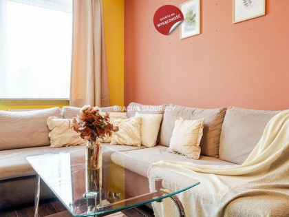 Mieszkanie Kraków Podgórze, Płaszów, Przewóz