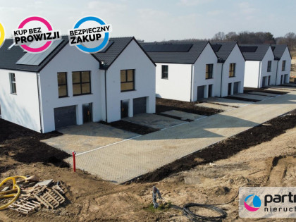 Dom Lublewo Gdańskie rynek pierwotny ul.  