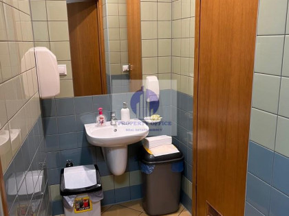 Lokal Warszawa Wola ul. Kasprzaka