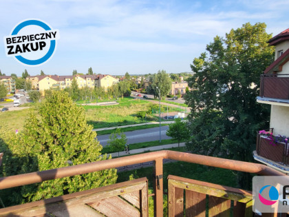 Mieszkanie Pruszcz Gdański ul. Jacka Soplicy