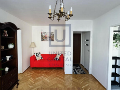 Mieszkanie Warszawa gm. Wola Wola, Żelazna