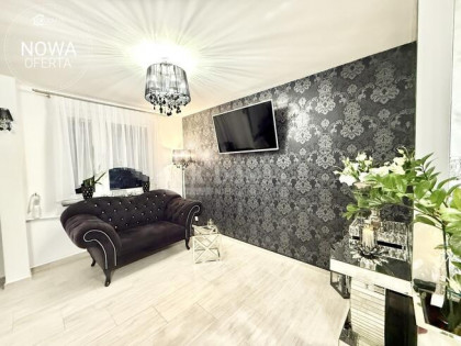 3 pokoje 57,86 m² Herby łatwa zmiana aranżacji