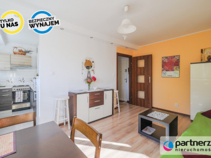 Mieszkanie Gdańsk Przymorze ul. Pucka