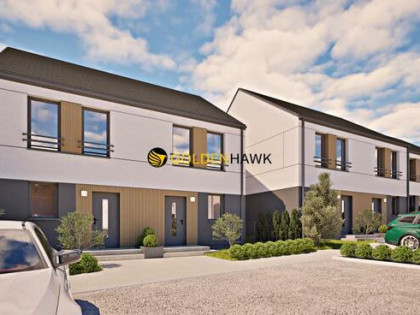 Dom Pilchowo gm. Police