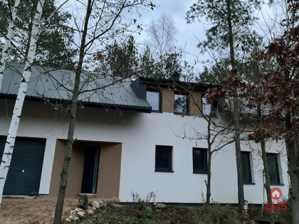 Dom Sochonie gm. Wasilków Sochonie,