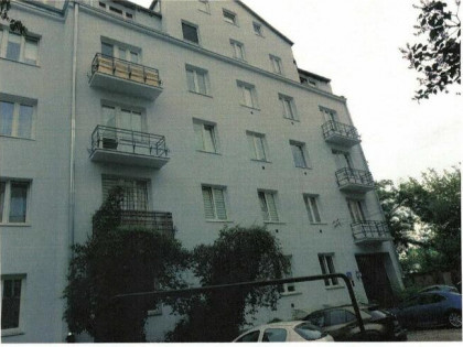 1/6 w prawie własności do lokalu mieszkalnego