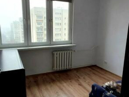 Mieszkanie Kraków Łagiewniki-Borek Fałęcki, Żywiecka