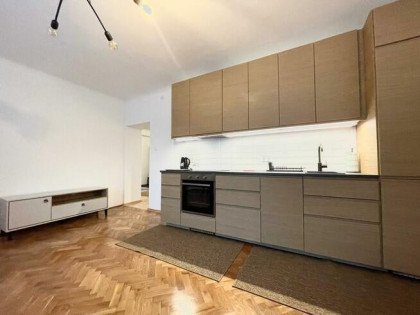 Do wynajęcia mieszkanie w Grodzisku Maz.w domu wolnostojącym