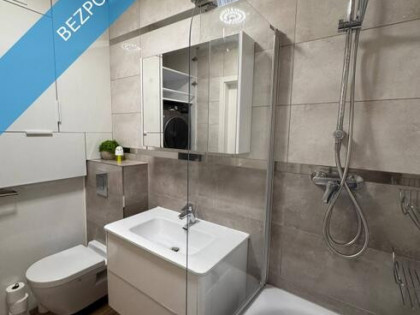 Nowoczesne i komfortowe mieszkanie 4 pokojowe 67m2