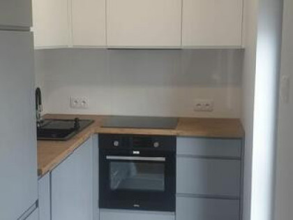 Kawalerka - Kościelna Wieś 1500zł