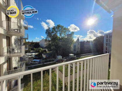 Mieszkanie Gdańsk Śródmieście ul. Wałowa