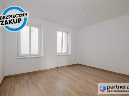 Mieszkanie Gdańsk ul. Tadeusza Rejtana