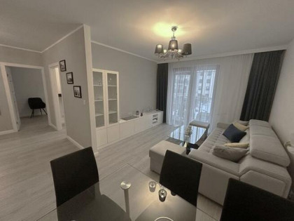 2 pokoje + balkon i miejsce w garażu- Witosa 103A