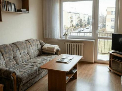 Słoneczne 2 pokoje z balkonem w centrum Sosnowca