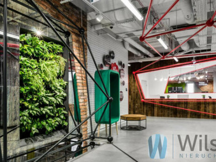 Lokal użytkowy Warszawa gm. Mokotów Mokotów, Służew, Postępu