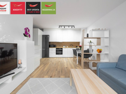 Mieszkanie Gdańsk Kowale ul. Glazurowa