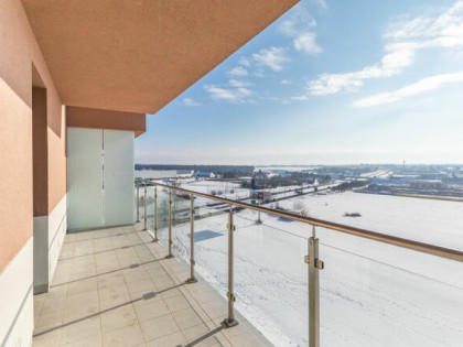 Mieszkanie Lublin Felin,