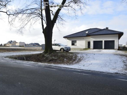 Nowy dom jednorodzinny o pow.155,97 m2