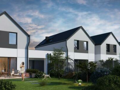 Dom Koszyce Małe gm. Tarnów