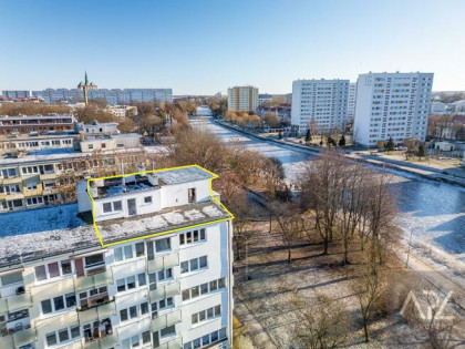 Mieszkanie Kołobrzeg, 1 Armii Wojska Polskiego