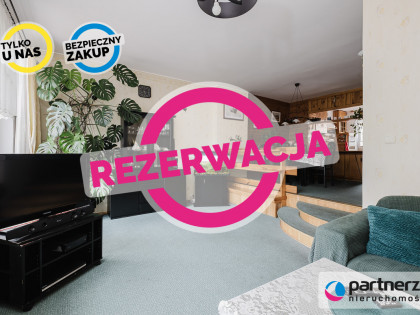 Dom Gdynia Dąbrowa ul. Laurowa