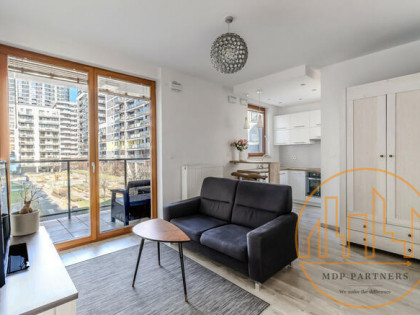 Mieszkanie Warszawa gm. Wola Wola,