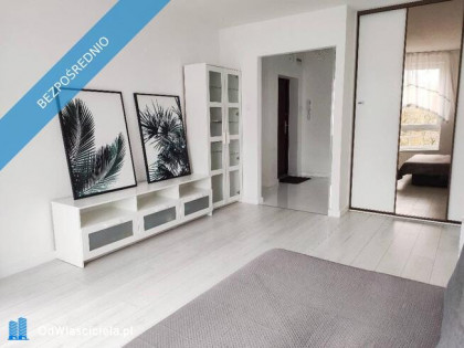 Sprzedam komfortowe 2 pokojowe Szczecin centrum