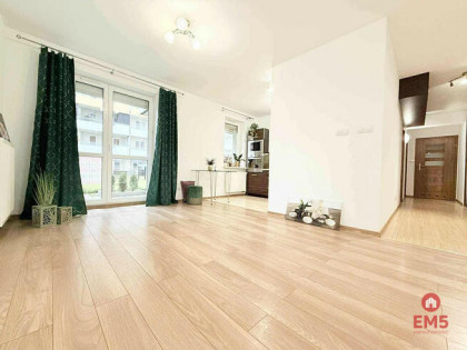 Mieszkanie Białystok, Aleja Jana Pawła Ii