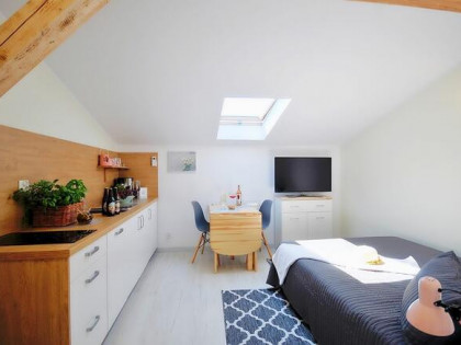 mieszkanie dlugoterminowe do wynajecia