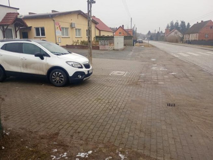 Wynajmę lokal uslugowy