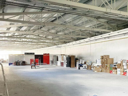 Lokal użytkowy Białystok,